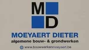 Golden Years Brugge - Algemene bouw- & grondwerken Moeyaert Dieter