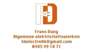 Golden Years Brugge - Algemene Elektriciteit Frans Davy