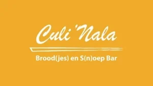 Golden Years Brugge - Brood(jes)- en S(n)oepbarCuli 'Nala
