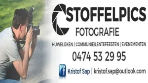 Golden Years Brugge - Stoffelpics