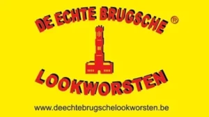 Golden Years Brugge - De echte Brugsche lookworsten