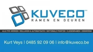 Golden Years Brugge - Kuveco