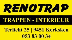Golden Years Brugge - Renotrap