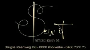 Golden Years Brugge - Retouches By DE