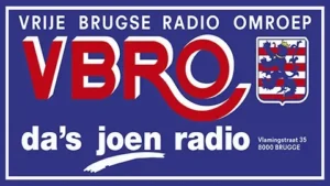 Golden Years Brugge - VBRO